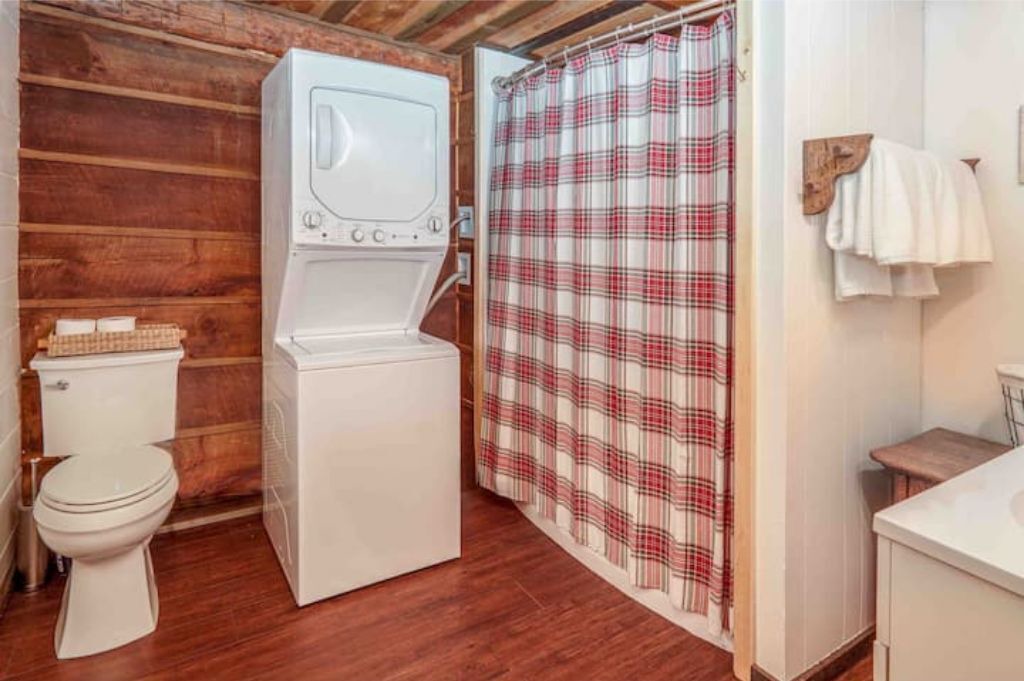 Photo of Bathroom in Chestertown