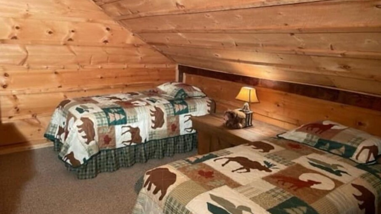 Photo of Bedroom in Chestertown
