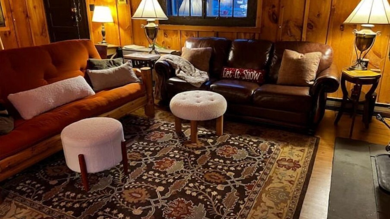 Photo of Livingroom in Chestertown
