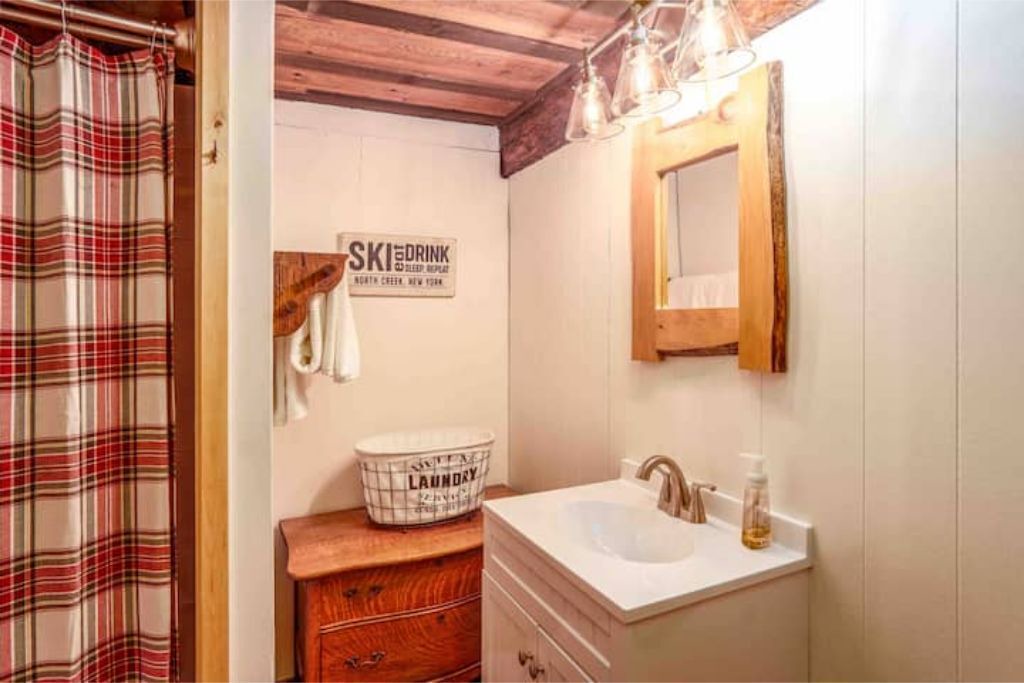 Photo of Bathroom in Chestertown