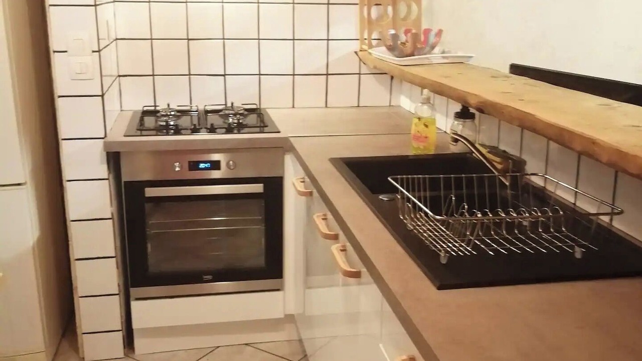 Photo of Kitchen in Latour-de-France