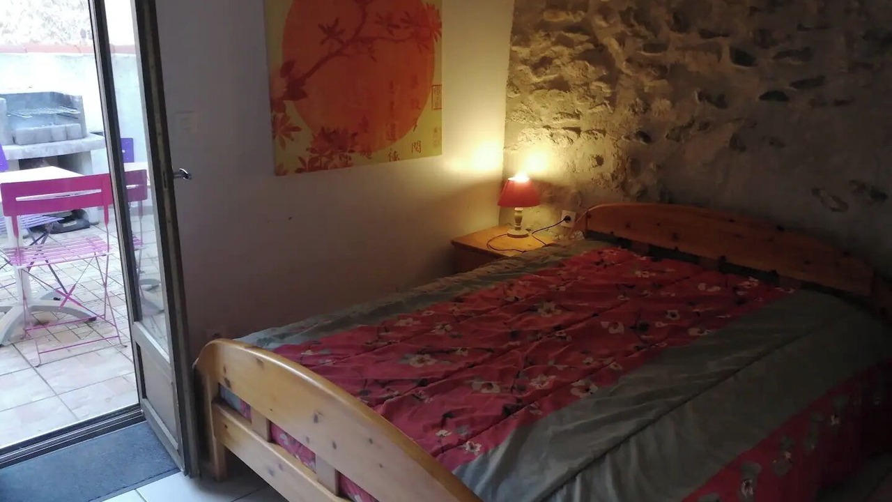 Photo of Bedroom in Latour-de-France