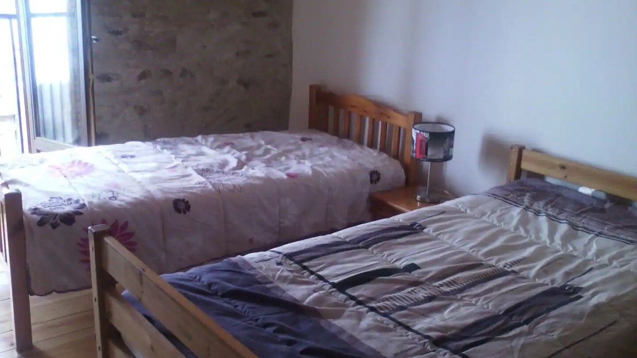 Photo of Bedroom in Latour-de-France