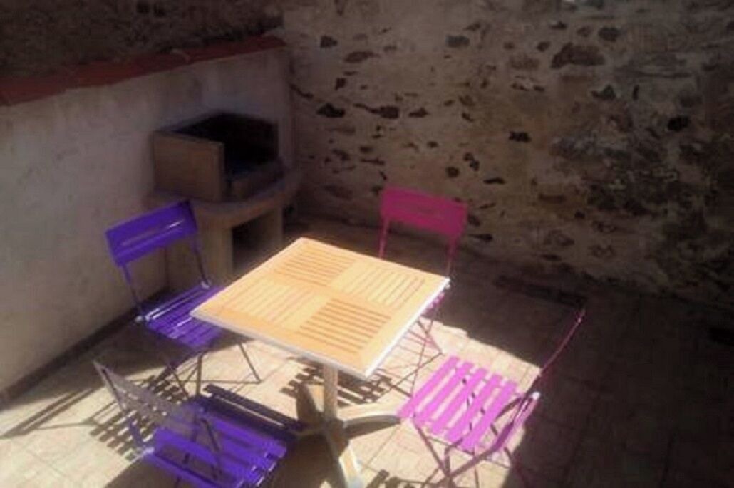 Photo of Outdoor in Latour-de-France