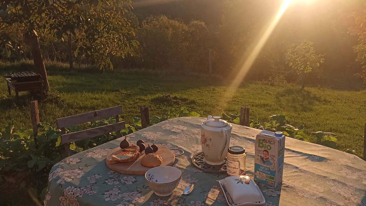 Photo of Outdoor in Montjoie-en-Couserans