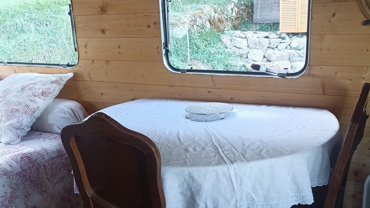 Photo of Bedroom in Montjoie-en-Couserans