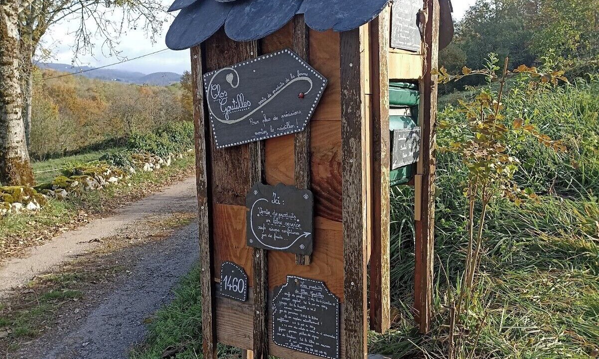 Photo of Outdoor in Montjoie-en-Couserans