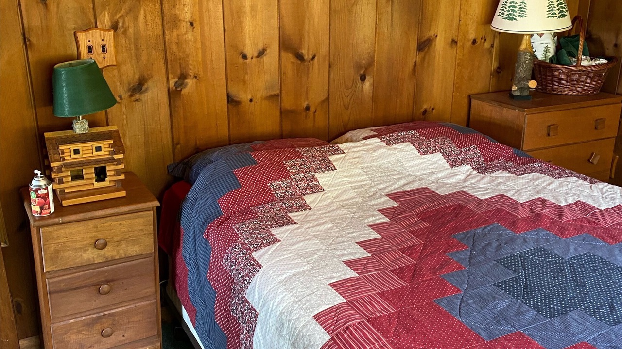 Photo of Bedroom in Owls Head