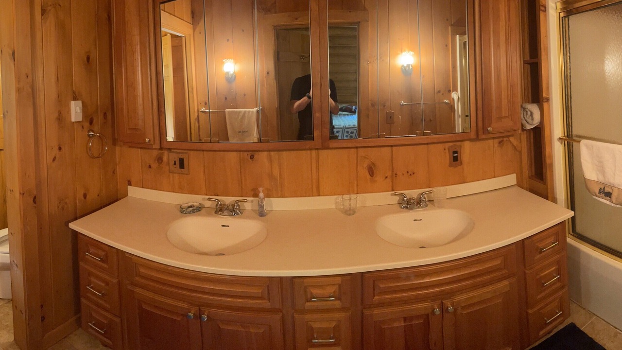 Photo of Bathroom in Owls Head