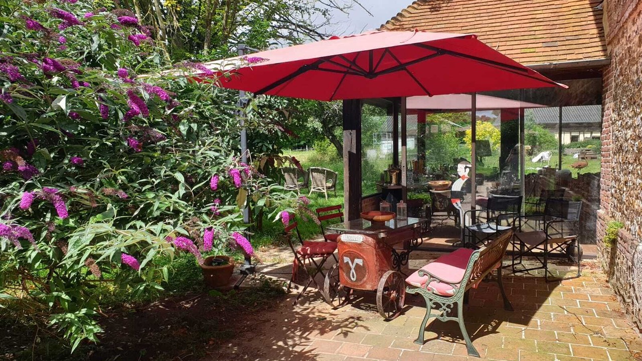 Photo of Outdoor in Saint-Germain-d'Aunay