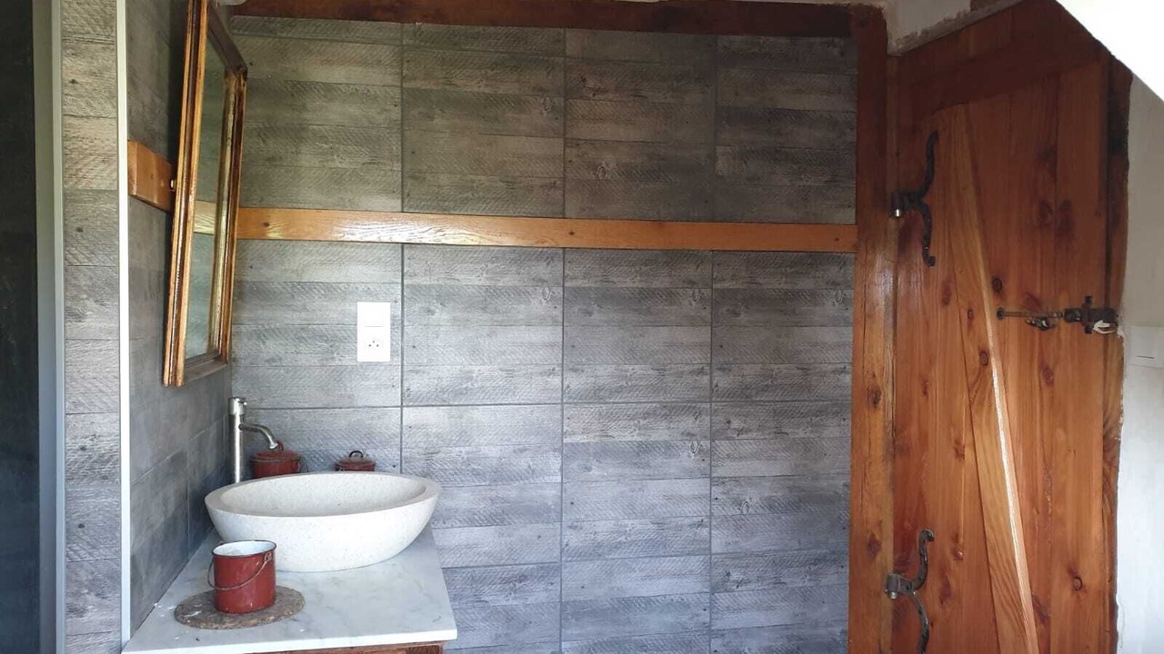 Photo of Bathroom in Saint-Germain-d'Aunay