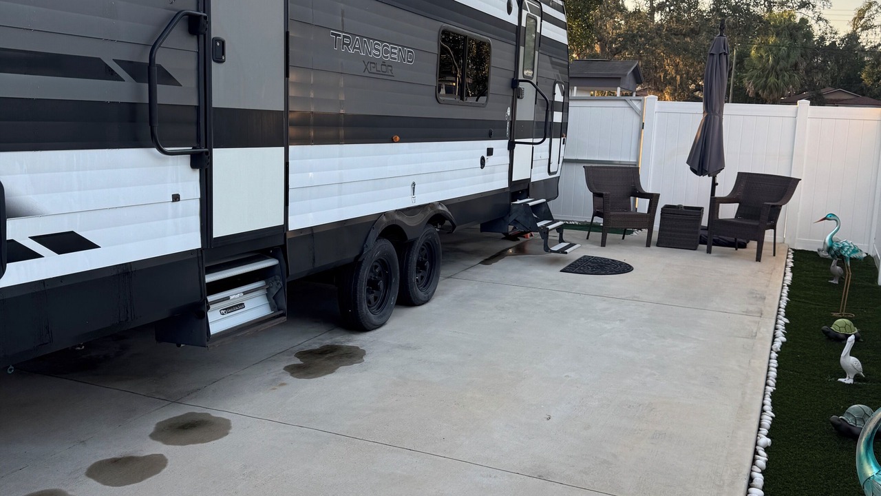 Photo of Outdoor in East Tampa