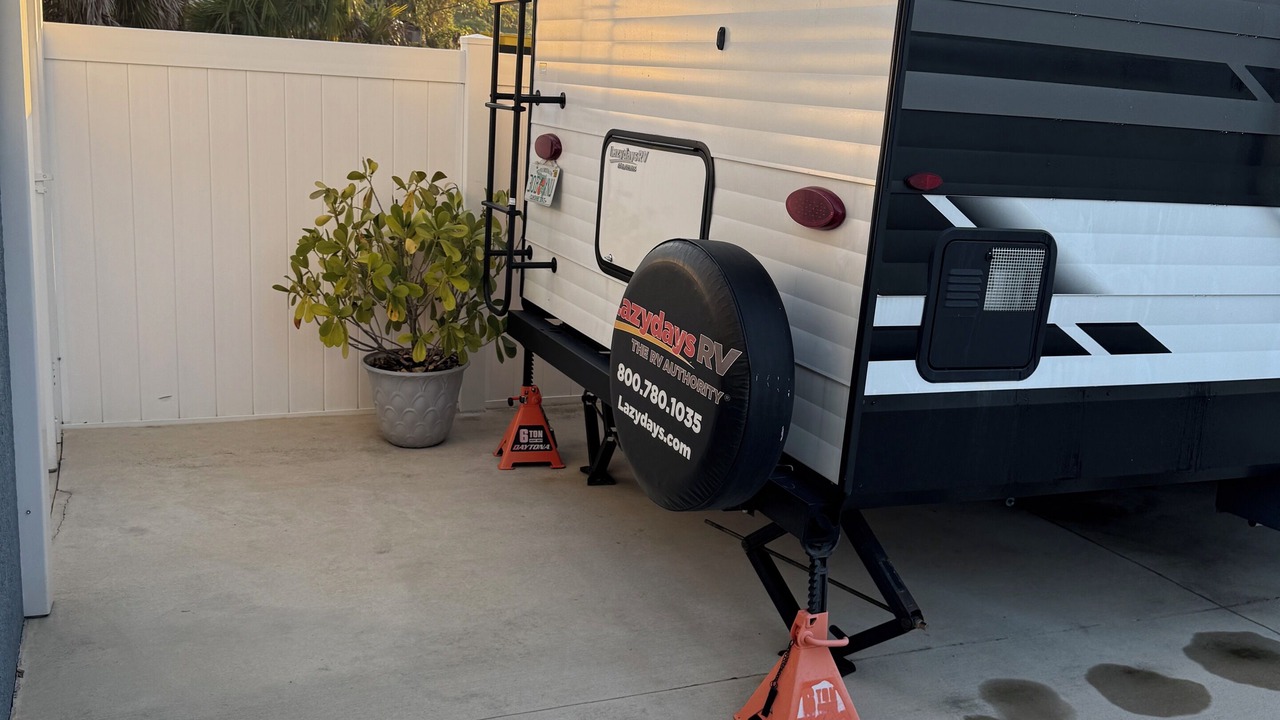Photo of Outdoor in East Tampa