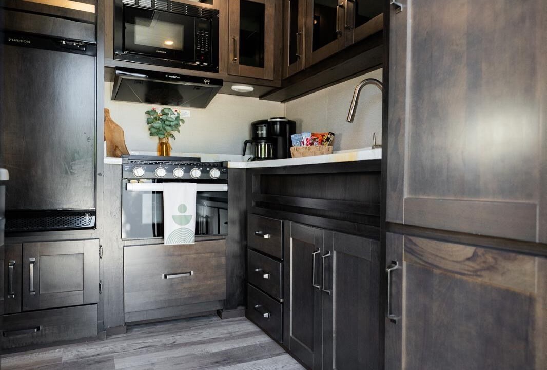Photo of Kitchen in East Tampa