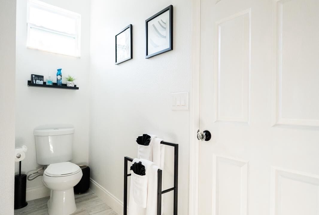 Photo of Bathroom in East Tampa