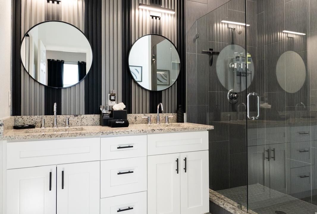 Photo of Bathroom in East Tampa