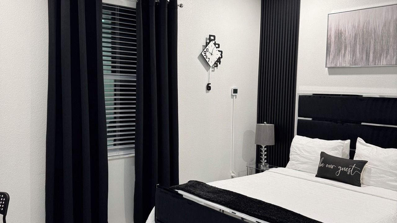 Photo of Bedroom in East Tampa