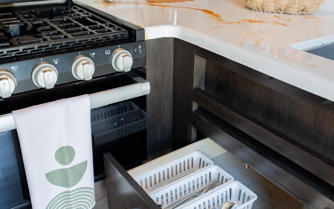 Photo of Kitchen in East Tampa