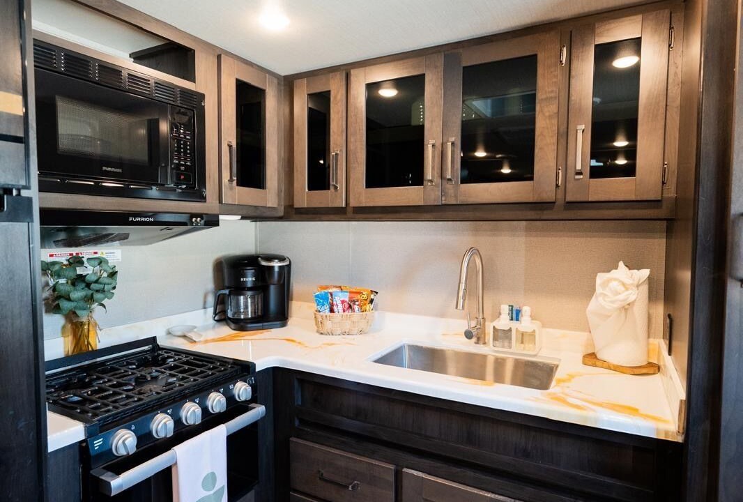Photo of Kitchen in East Tampa