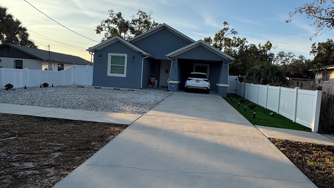 Photo of Outdoor in East Tampa