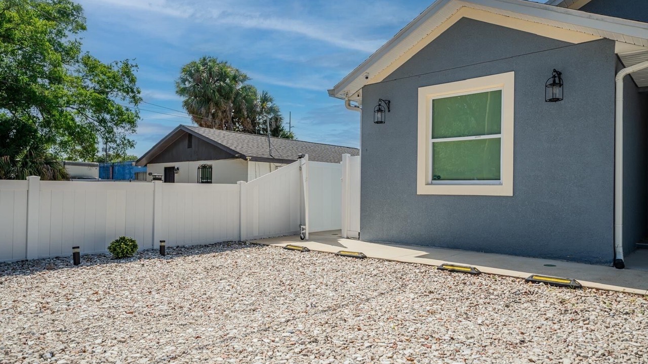 Photo of Outdoor in East Tampa