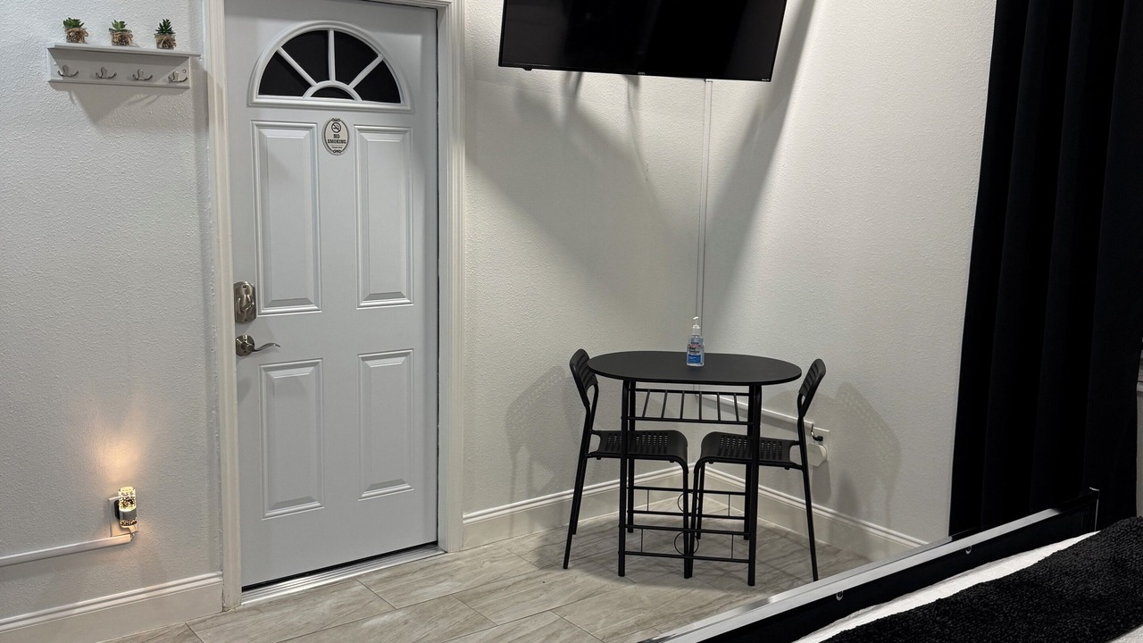 Photo of Bedroom in East Tampa