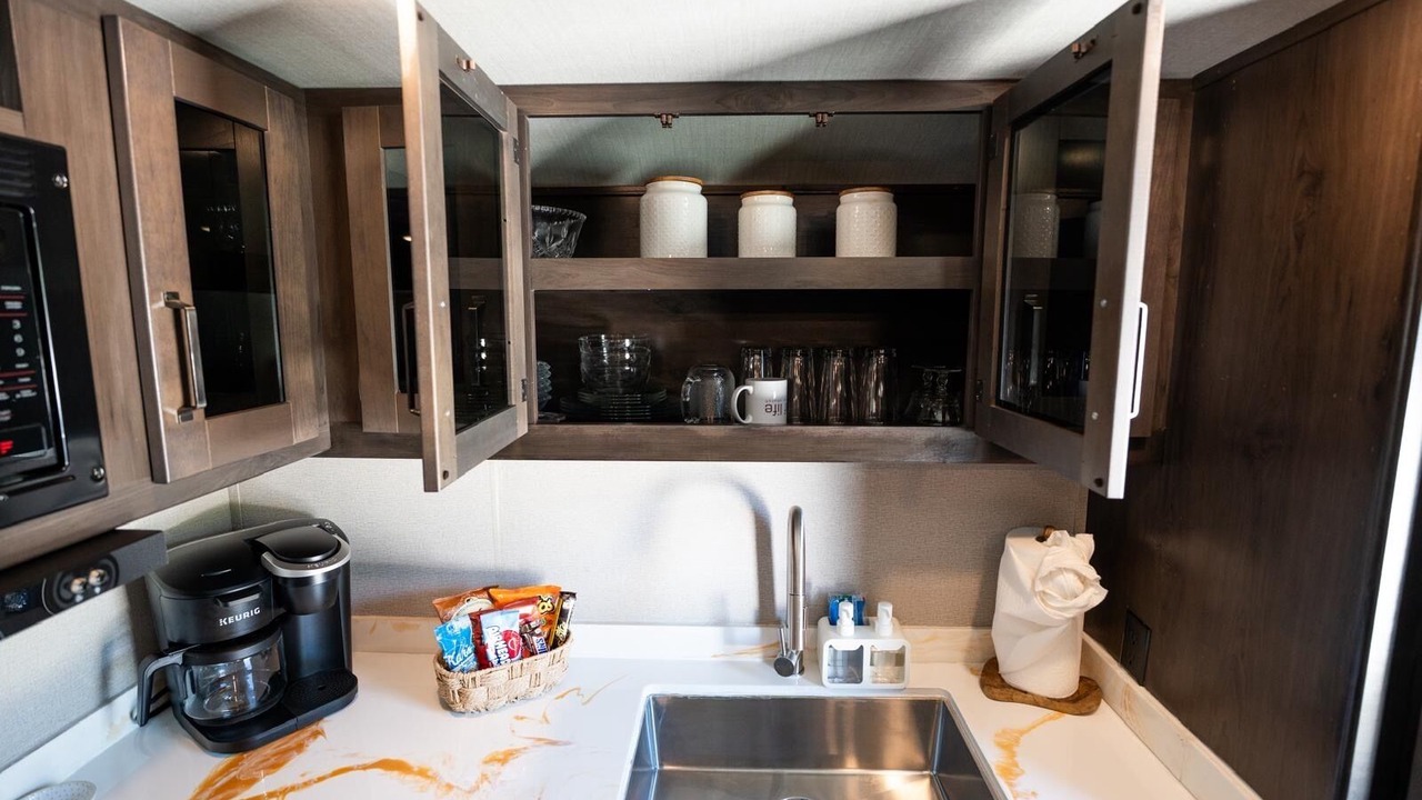 Photo of Kitchen in East Tampa