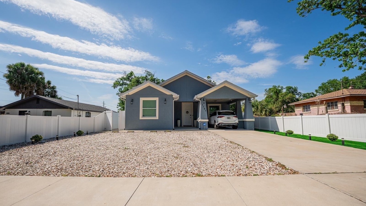 Photo of Outdoor in East Tampa