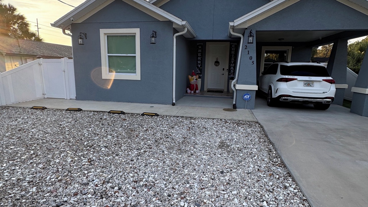 Photo of Outdoor in East Tampa