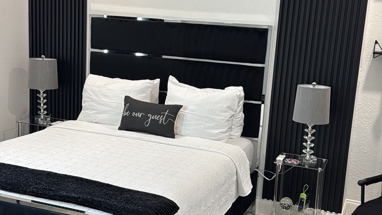 Photo of Bedroom in East Tampa