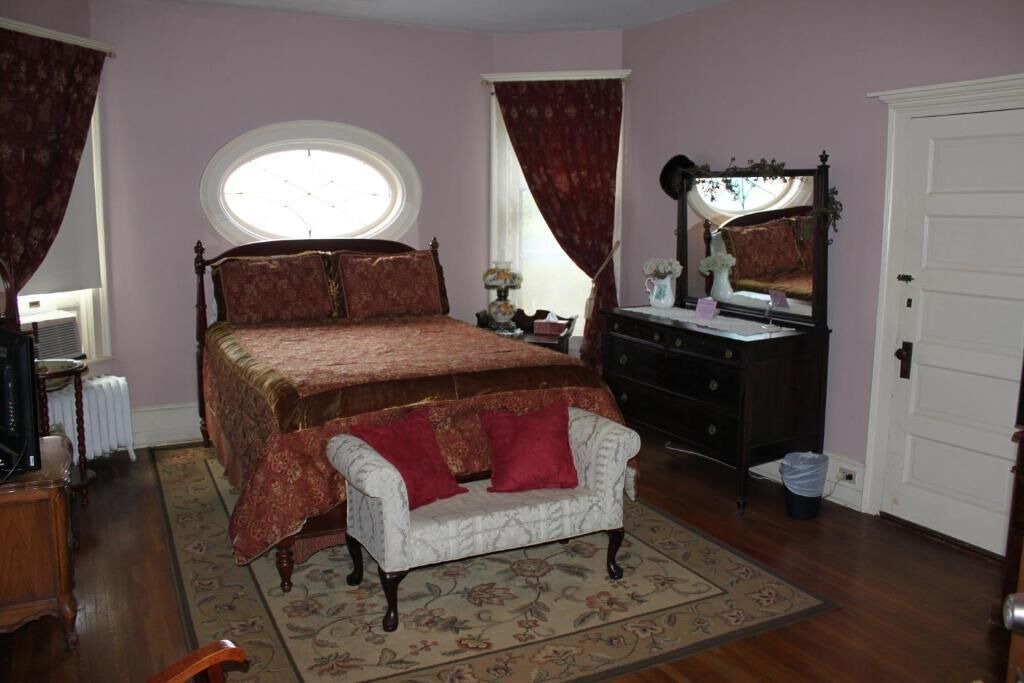 Photo of Bedroom in Towanda