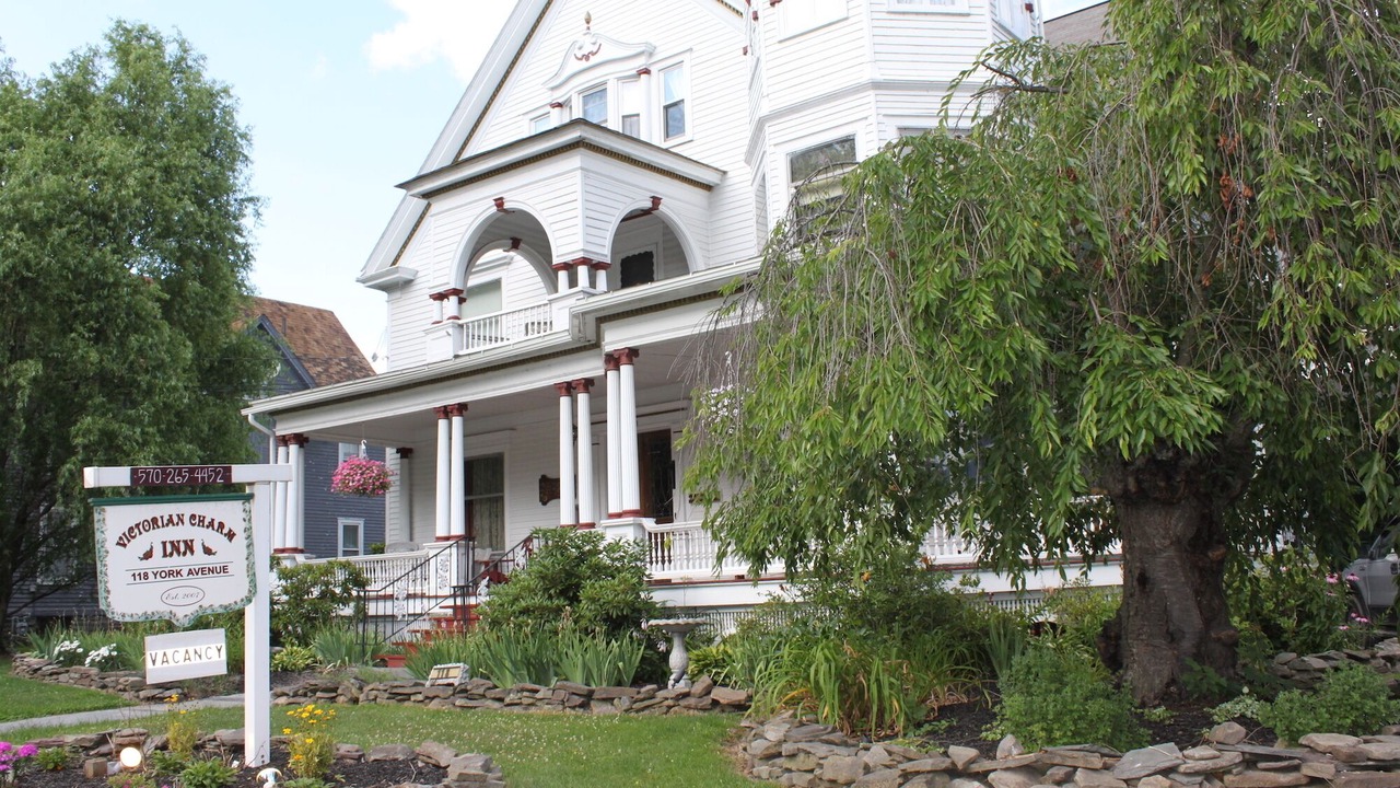 Photo of Outdoor in Towanda