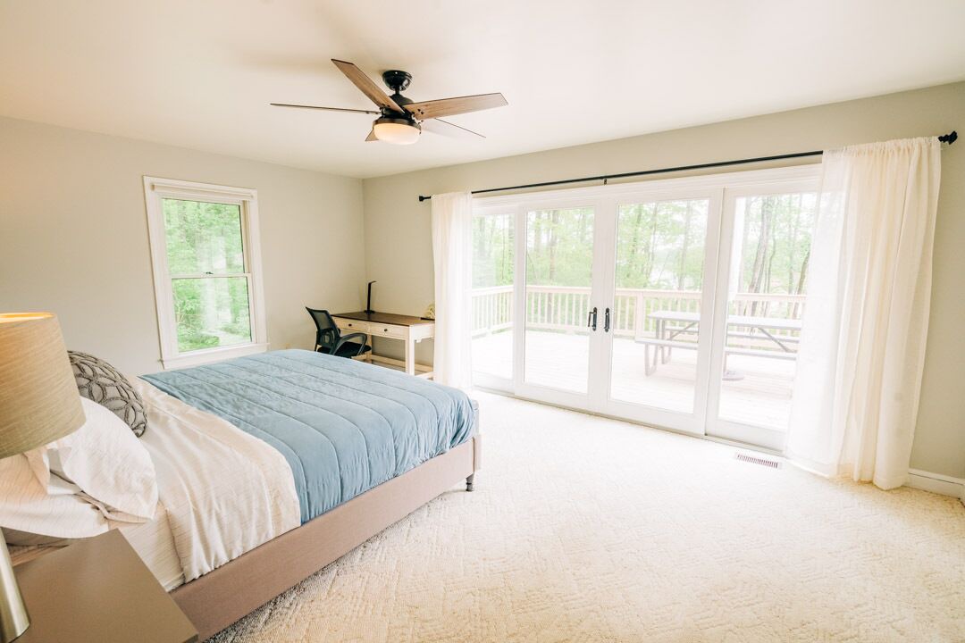 Photo of Bedroom in Louisa