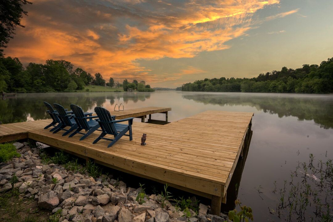 Photo of Outdoor in Louisa