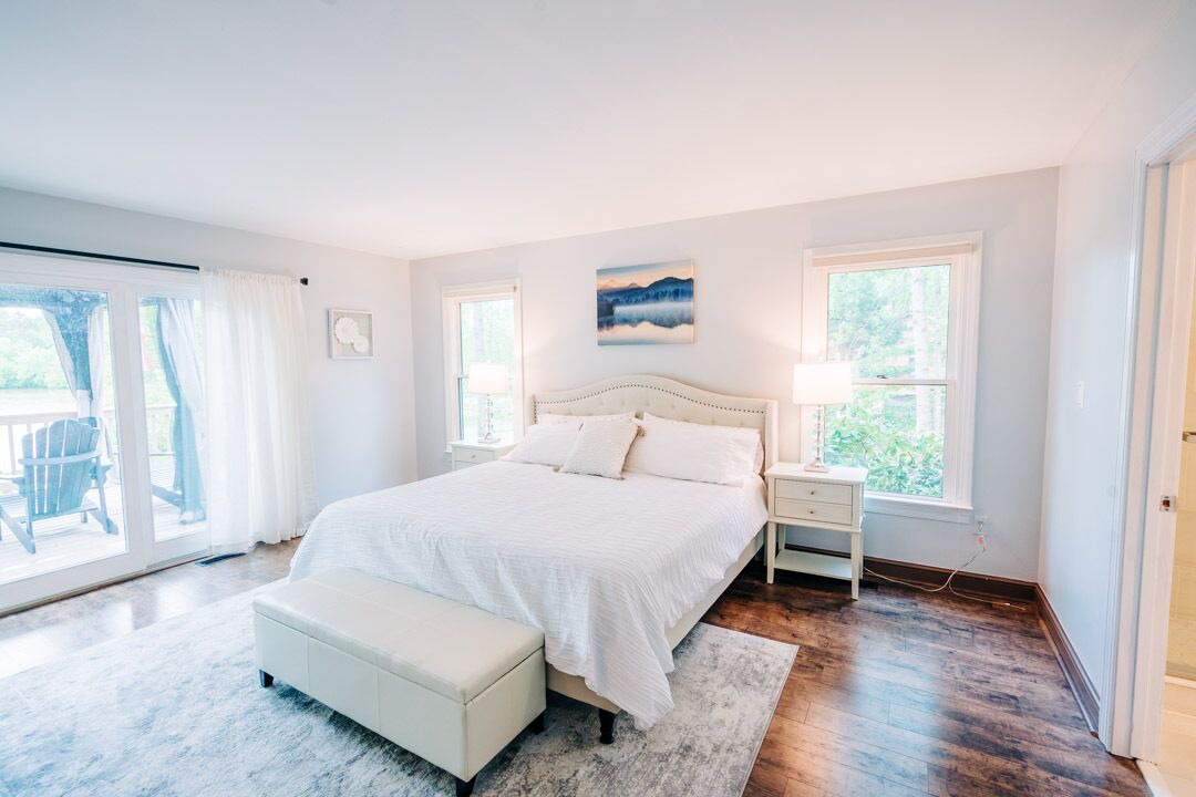 Photo of Bedroom in Louisa