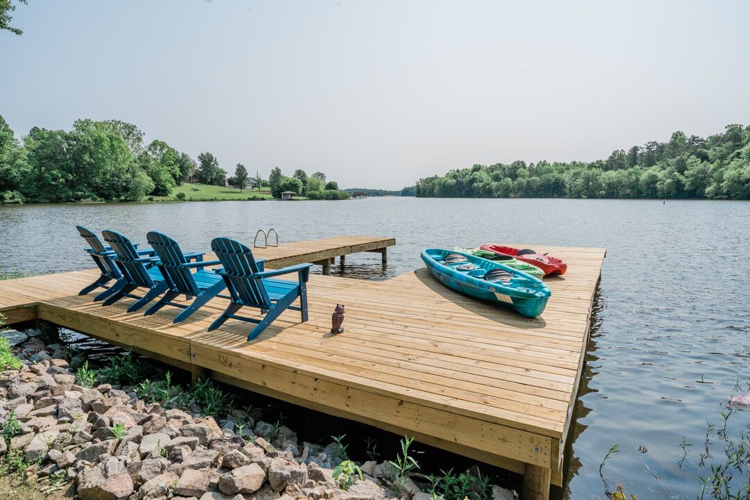 Photo of Outdoor in Louisa