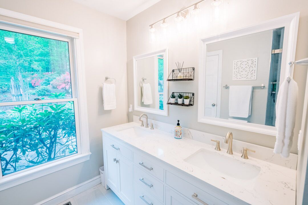 Photo of Bathroom in Louisa