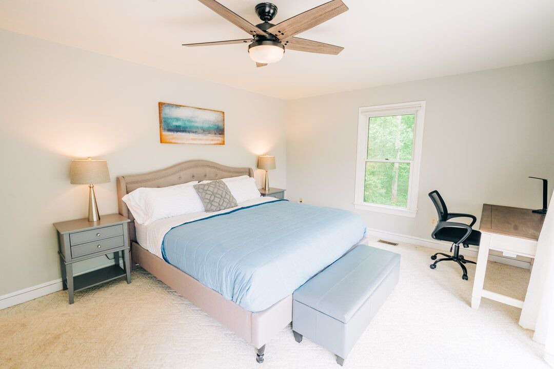 Photo of Bedroom in Louisa