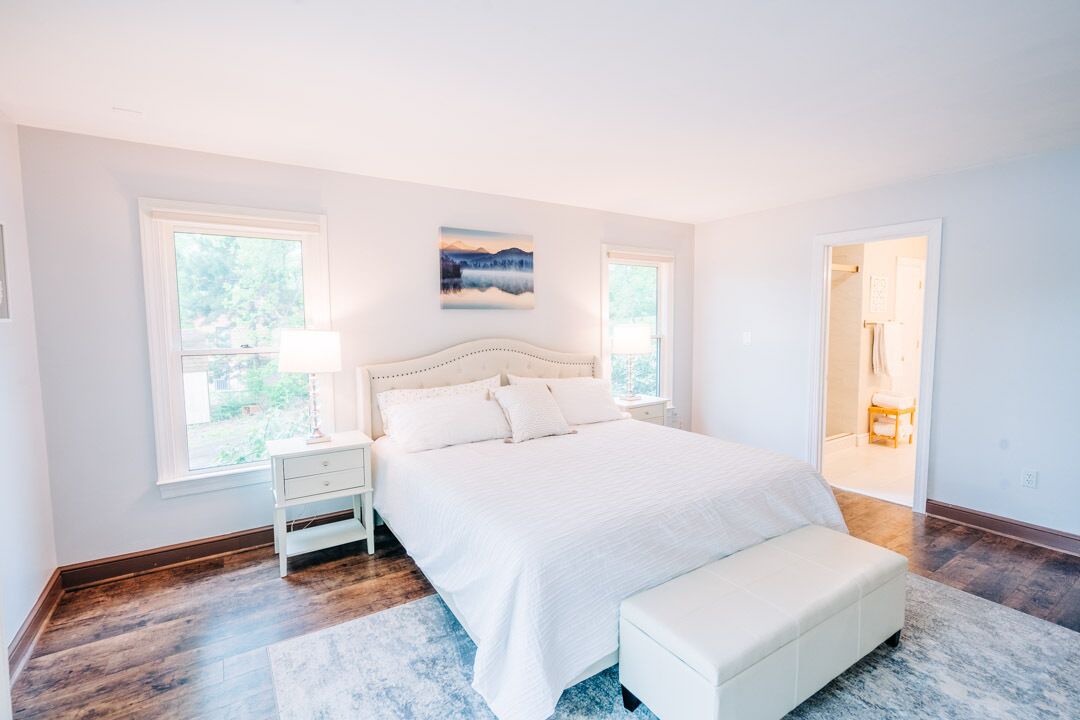 Photo of Bedroom in Louisa