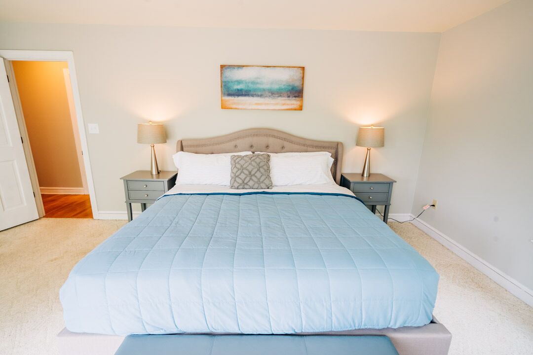 Photo of Bedroom in Louisa