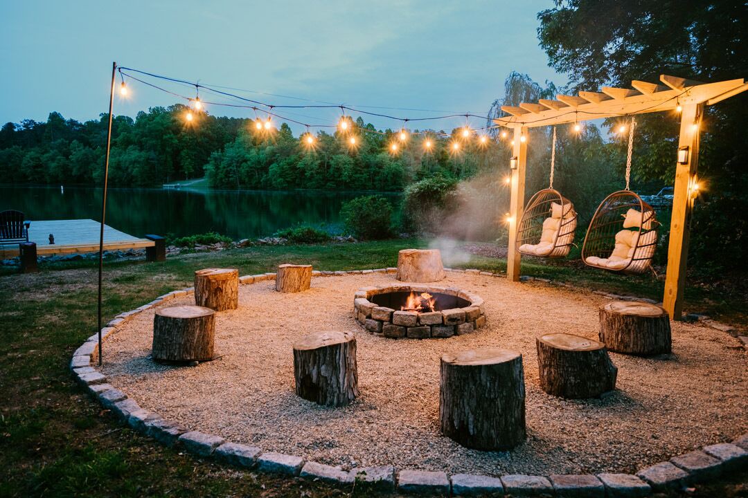 Photo of Outdoor in Louisa