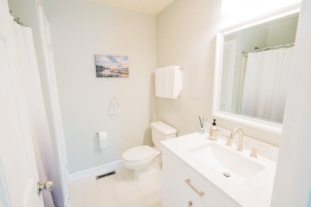 Photo of Bathroom in Louisa