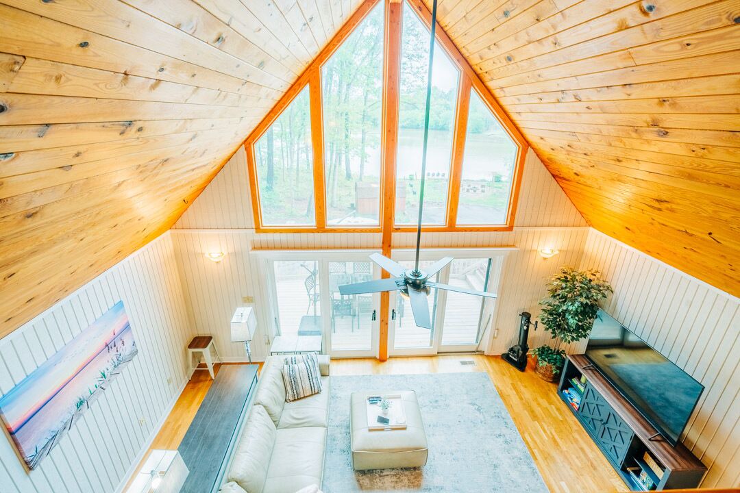 Photo of Livingroom in Louisa