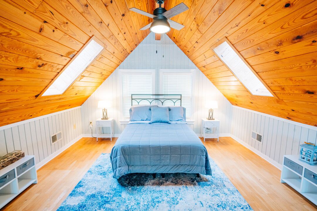 Photo of Bedroom in Louisa