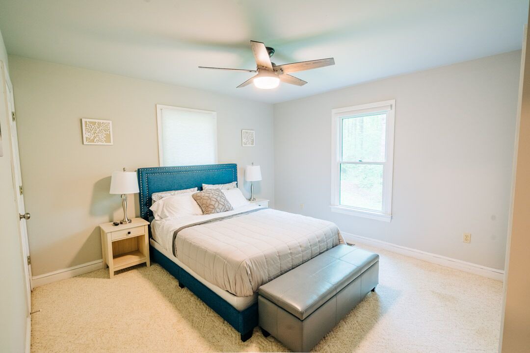 Photo of Bedroom in Louisa