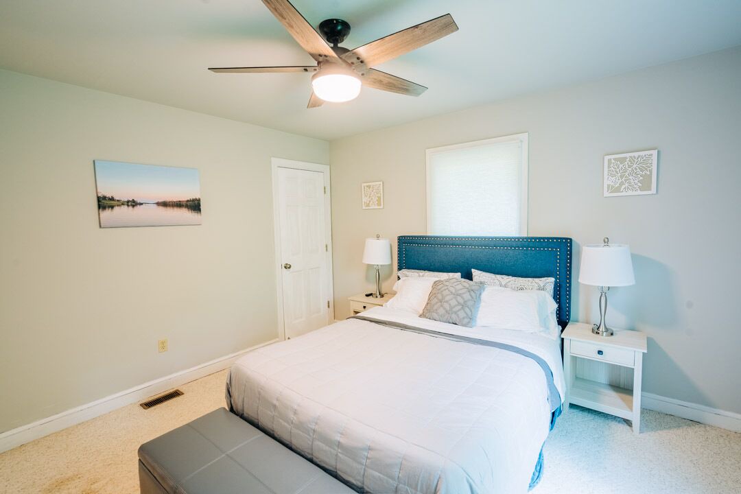Photo of Bedroom in Louisa