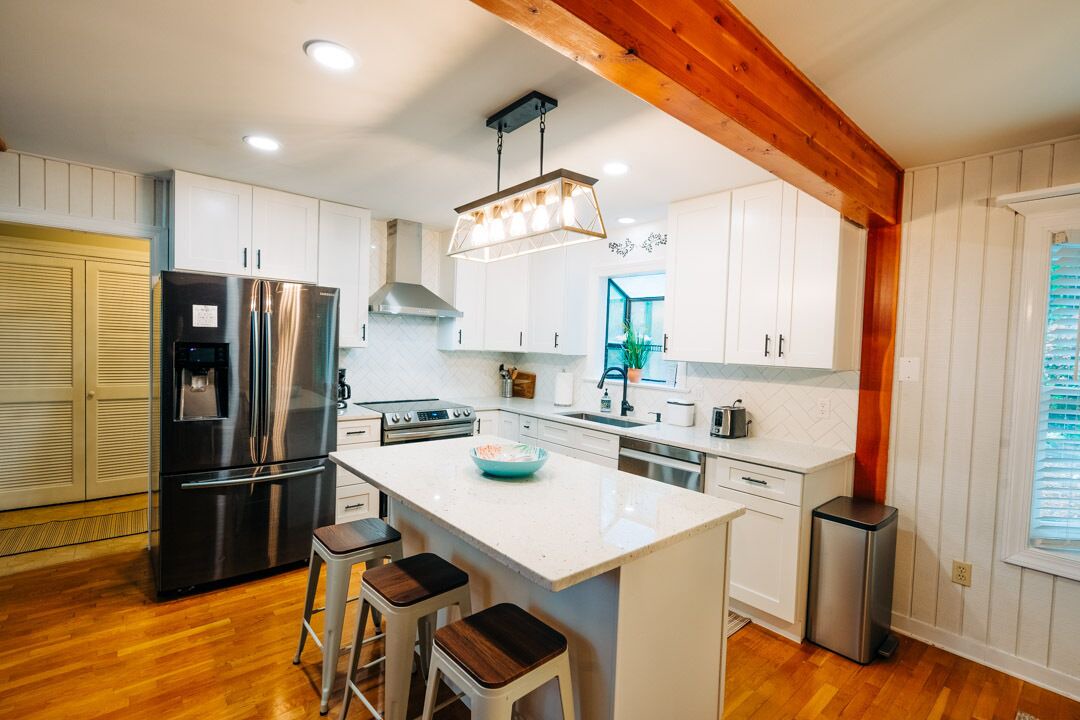 Photo of Kitchen in Louisa