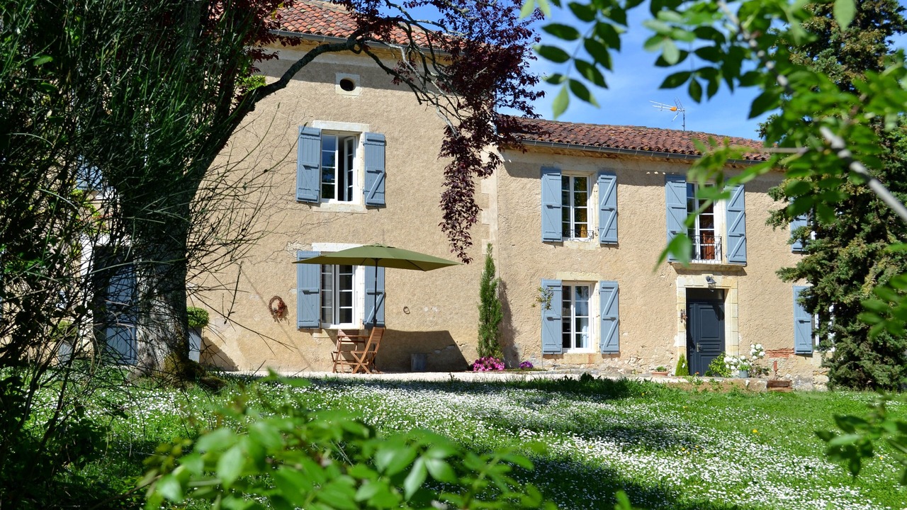 Photo of Outdoor in Saint-Paul-de-Baise