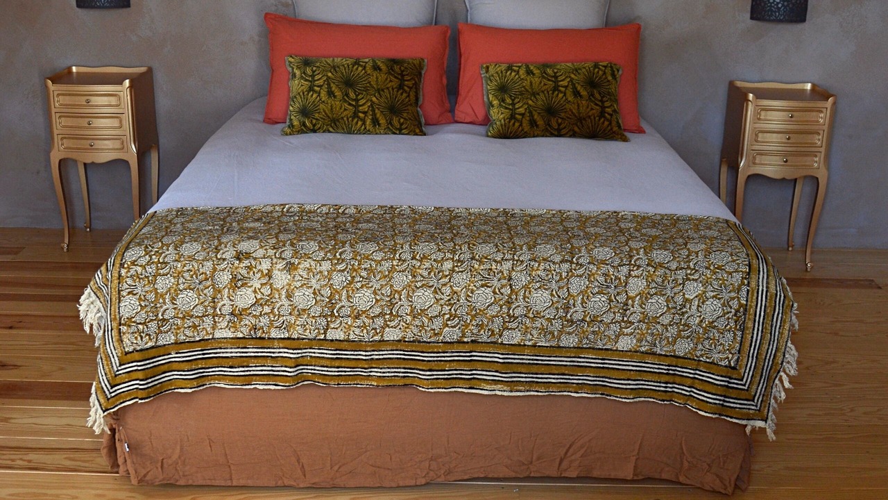 Photo of Bedroom in Saint-Paul-de-Baise