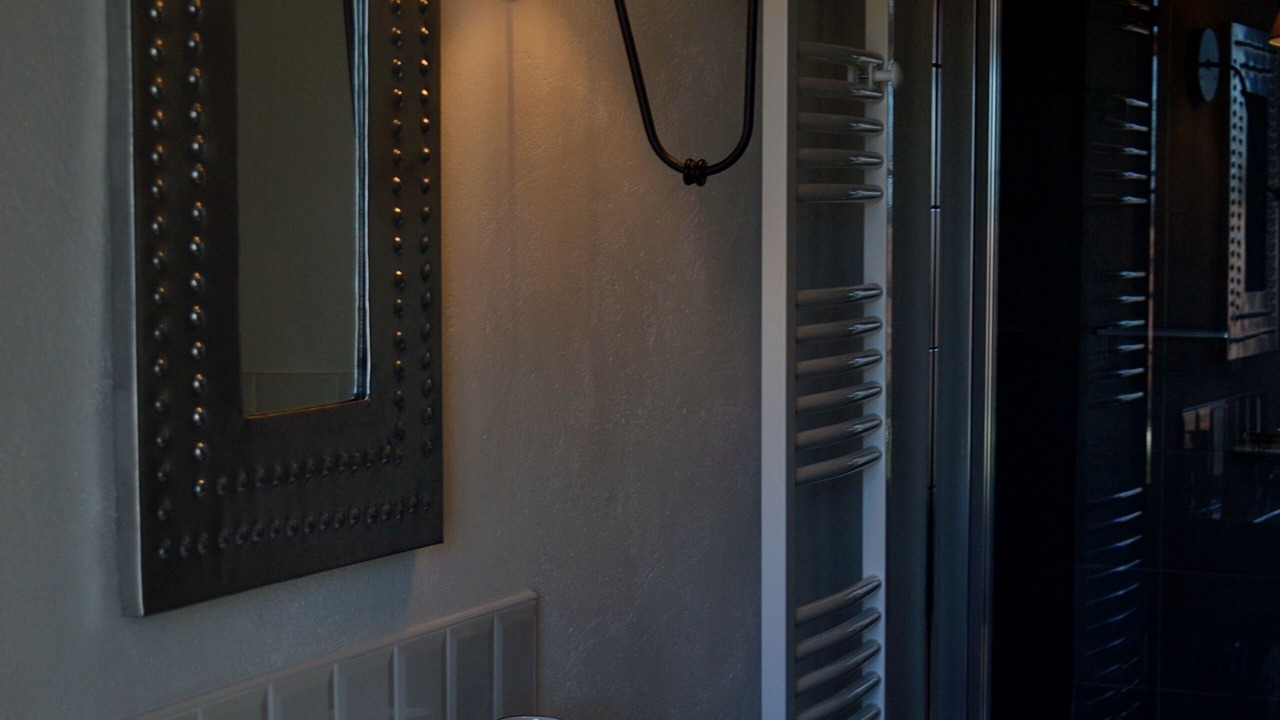 Photo of Bathroom in Saint-Paul-de-Baise